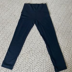 Ivivva(Lululemon) leggings size 10